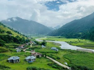 Arunachal Explorer Packages