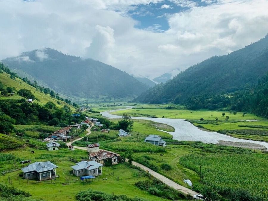 Arunachal Explorer Packages