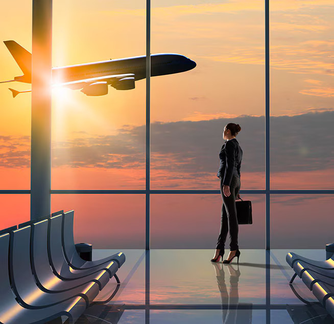 Corporate Tours