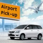 Airport Pick & Drop Services