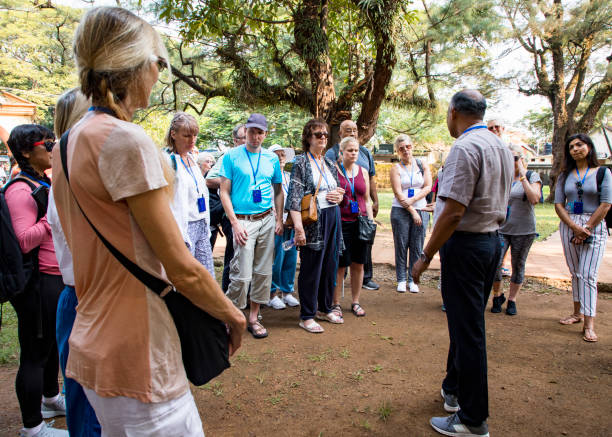 Tour Guide