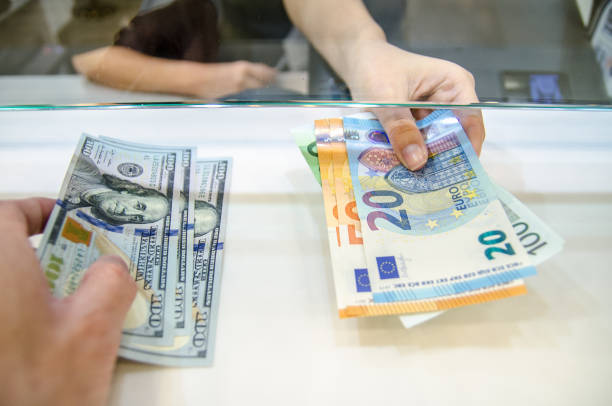 Foreign Exchange Assistance