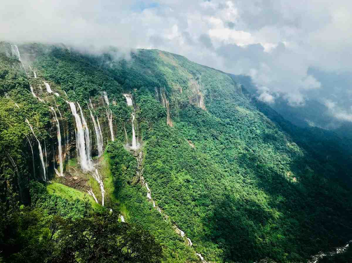 Adventure Tours